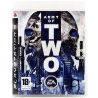 Army of Two (PS3)