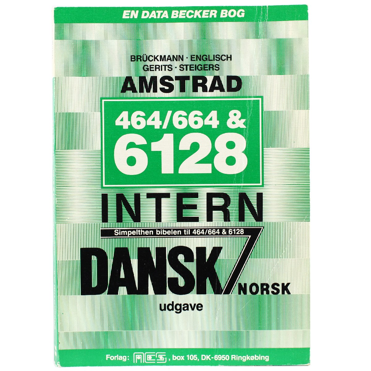 MISSION 2 Pour AMSTRAD CPC 464 - 664 - 6128. GASOLINE SOFTWARE