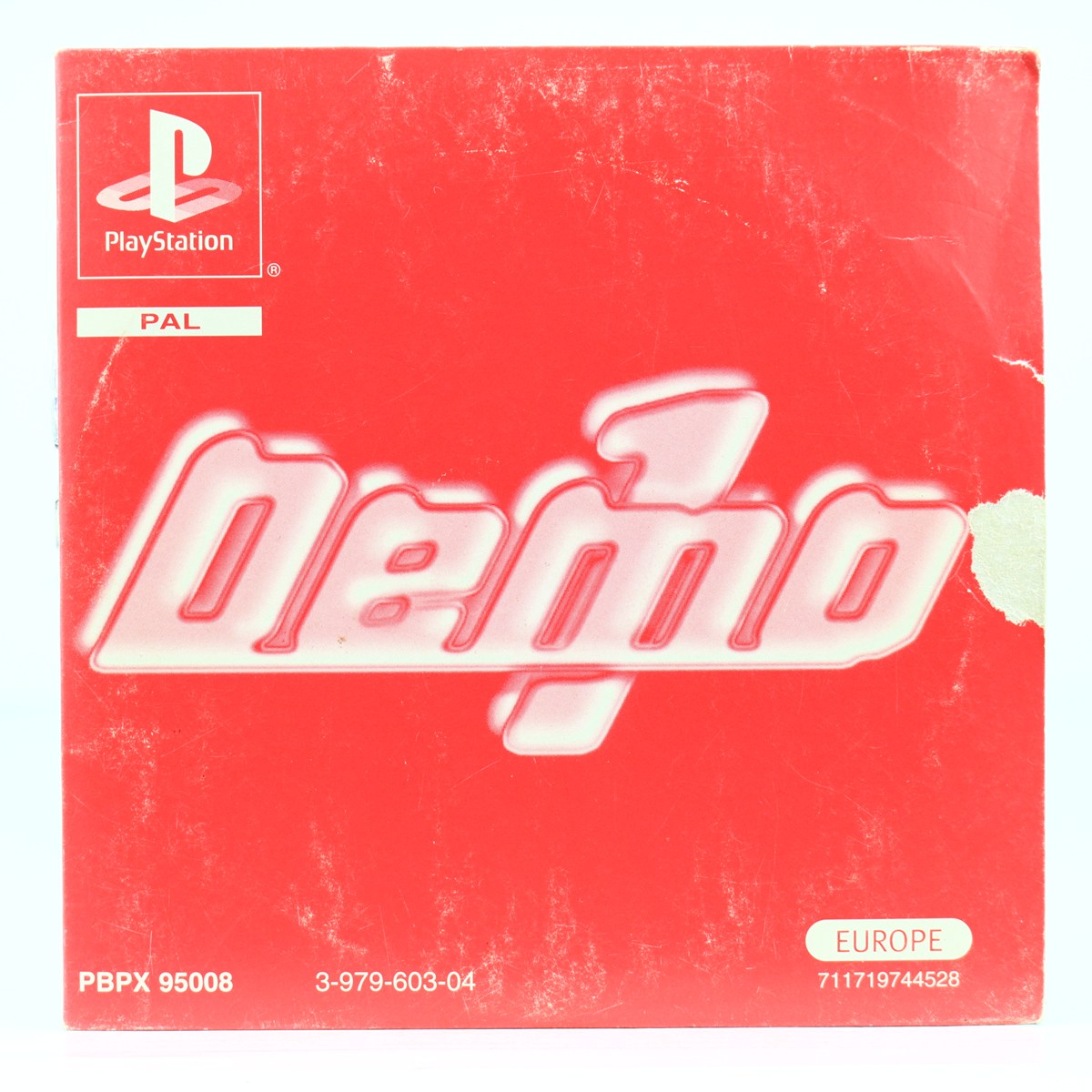 Demo 1
