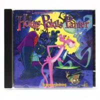 Den Lyserøde Panter i Hokus Pokus Panter (PC Jewelcase)