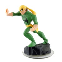 Disney Infinity 2.0 Marvel Iron Fist Figur