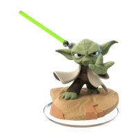 Disney Infinity 3.0 Star Wars Yoda Jedi Figur