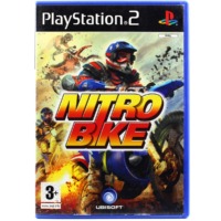 Nitrobike (PS2)