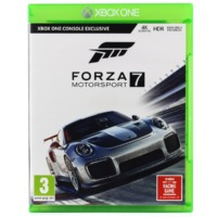 Forza Motorsport 7 (Xbox One)