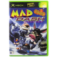 Mad Dash Racing (Xbox)