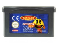 Pac-Man World (Game Boy Advance - Løs spil)