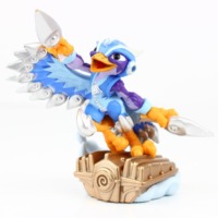 Skylanders Stormblade - Series 5 - SuperChargers