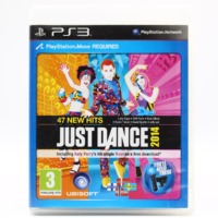 Just Dance 2014 (PS3)
