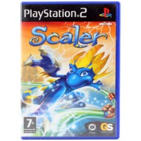 Scaler (PS2)