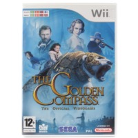 The Golden Compass (Nintendo Wii)