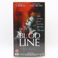 Bloodline (VHS)