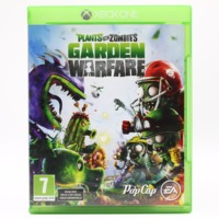 Plants vs. Zombies: Garden Warfare (Xbox One)