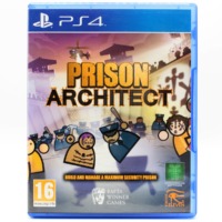 Prison Architect (PS4)