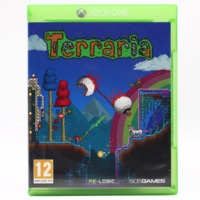 Terraria (Xbox One)