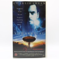 The Arrival (VHS)