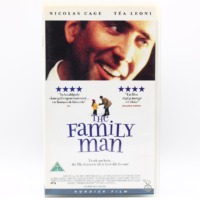 The Family Man (VHS)