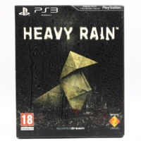 Heavy Rain - Special Edition (PS3)