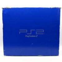 Playstation 2 konsol (FAT - Boxed - SCPH-39004)