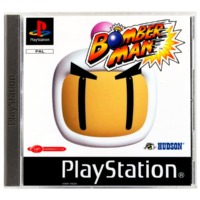 Bomberman (PS1)