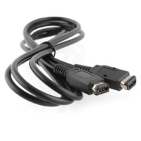 Game Boy Link Kabel (GBC/GBP/GBA/SP) – Nyt - Billede 2
