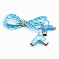 2 Player Link kabel til Game Boy og Game Boy Color