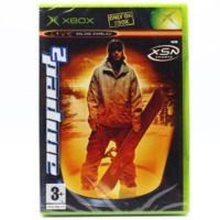 Amped 2 (Xbox - Nyt spil)