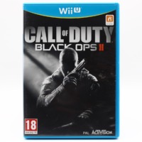 Call of Duty: Black Ops II (Nintendo Wii U)