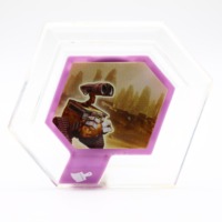 Disney Infinity 1.0 Power Disc - Buy N Large Atmosphere