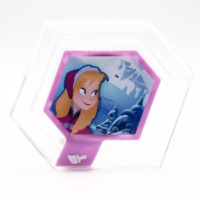 Disney Infinity 1.0 Power Disc - Chill in the Air