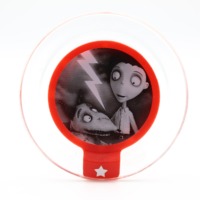 Disney Infinity 1.0 Power Disc - Electro-Charge