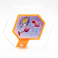 Disney Infinity 1.0 Power Disc - Flamingo Croquet Mallet
