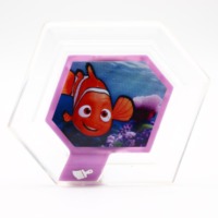 Disney Infinity 1.0 Power Disc - Nemo's Seascape