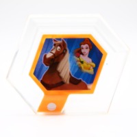 Disney Infinity 1.0 Power Disc - Phillipe