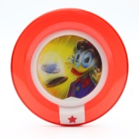 Disney Infinity 1.0 Power Disc - Scrooge McDuck's Lucky Dime