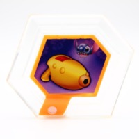 Disney Infinity 1.0 Power Disc - Stitch's Blaster