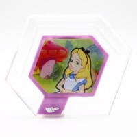 Disney Infinity 1.0 Power Disc - Tulgey Wood