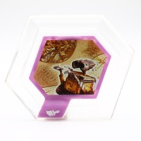 Disney Infinity 1.0 Power Disc - WALL-E's Collection