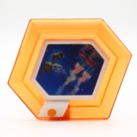 Disney Infinity 1.0 Power Disc - WALL-E's Fire Extinguisher
