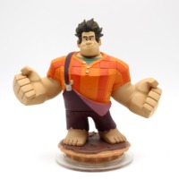 Disney Infinity 1.0 Wreck-it Ralph Figur