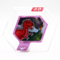Disney Infinity 2.0 Power Disc - Forgotten Skies