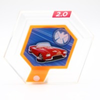 Disney Infinity 2.0 Power Disc - Lola