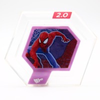 Disney Infinity 2.0 Power Disc - Spider-Streets