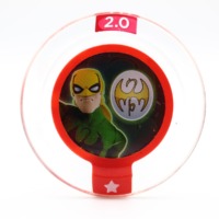 Disney Infinity 2.0 Power Disc - The Immortal Iron Fist