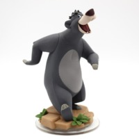 Disney Infinity 3.0 Baloo Figur