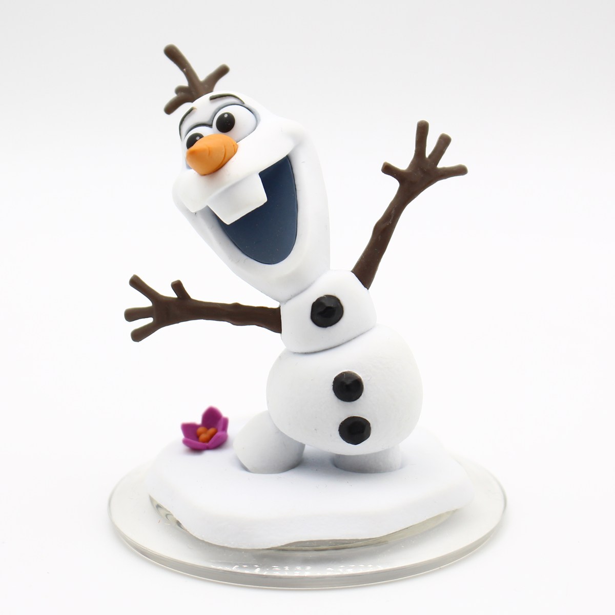 Disney Infinity 3.0 Frozen Olaf Figur