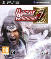 Dynasty Warriors 7 (PS3)