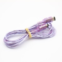 Game Boy Link Kabel (GB/GBC/GBP) - Brugt
