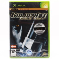 GoldenEye: Rogue Agent (Xbox - Nyt spil)