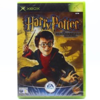 Harry Potter og Hemmelighedernes Kammer (Xbox - Nyt spil)