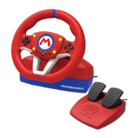 Hori Mario Kart Racing Wheel Pro Mini (PC / Nintendo Switch)